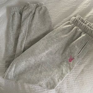 Playboy sweatpants